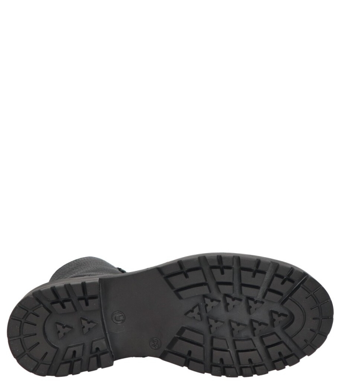 Twins veterboot <span>324672 589 Tata Toledo</span> 324672 589 Tata Toledo zwart - www.bremmerschoenen.info - Bremmer Schoenen