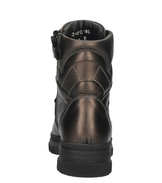 Twins veterboot <span>324670 995 Ilse Isabella</span> 324670 995 Ilse Isabella brons - www.bremmerschoenen.info - Bremmer Schoenen