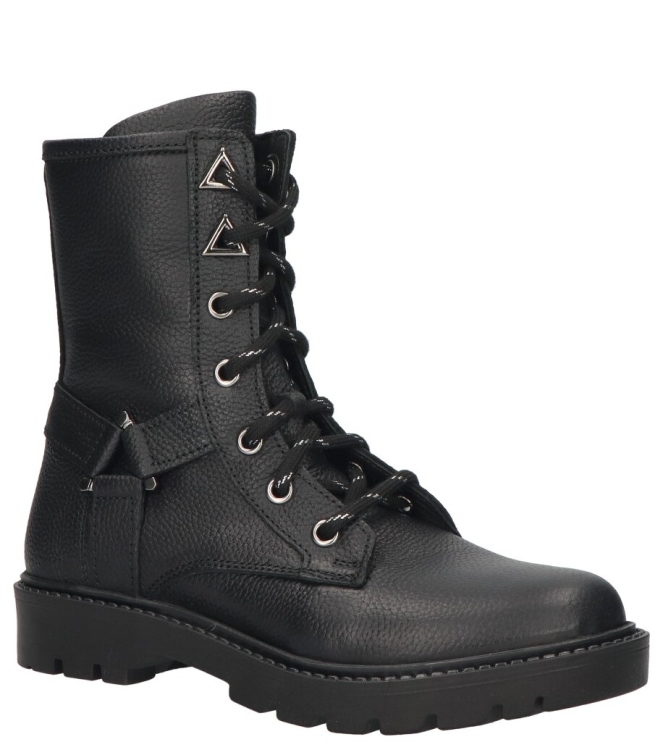 Twins veterboot <span>324674 589 Hester Hery</span> 324674 589 Hester Hery zwart - www.bremmerschoenen.info - Bremmer Schoenen