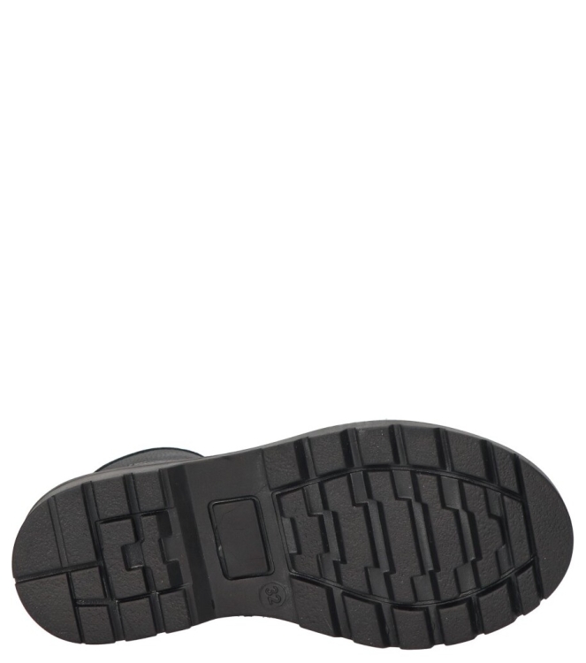 Twins veterboot <span>324674 589 Hester Hery</span> 324674 589 Hester Hery zwart - www.bremmerschoenen.info - Bremmer Schoenen