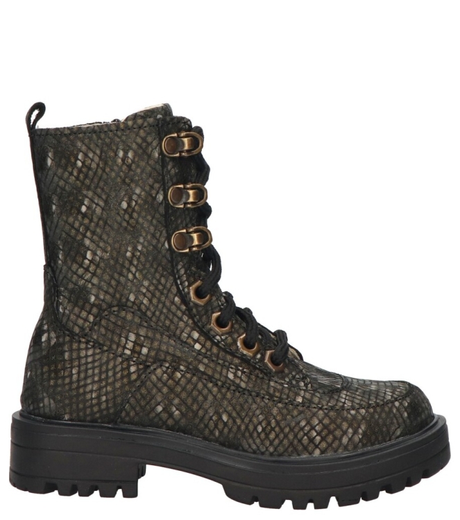 Twins veterboot <span>324672 997 Tata Toledo</span> 324672 997 Tata Toledo brons - www.bremmerschoenen.info - Bremmer Schoenen