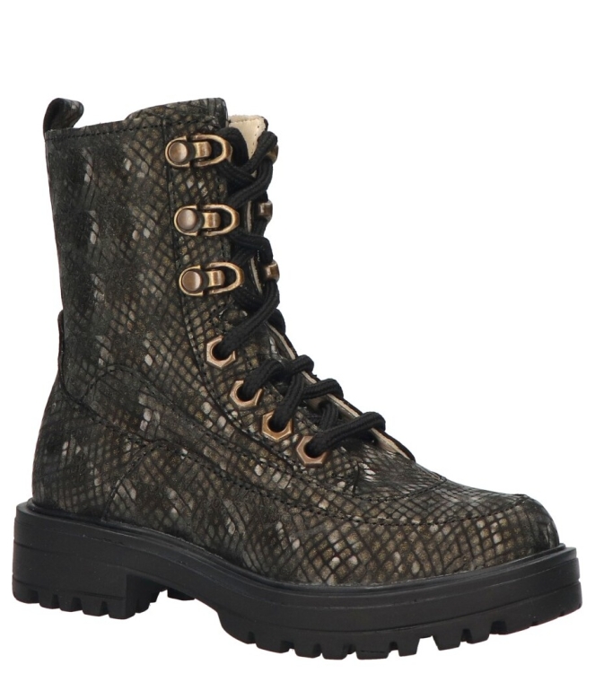 Twins veterboot <span>324672 997 Tata Toledo</span> 324672 997 Tata Toledo brons - www.bremmerschoenen.info - Bremmer Schoenen