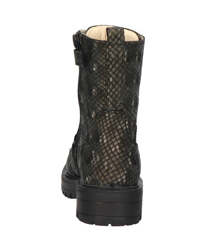 Twins veterboot <span>324672 997 Tata Toledo</span> 324672 997 Tata Toledo brons - www.bremmerschoenen.info - Bremmer Schoenen