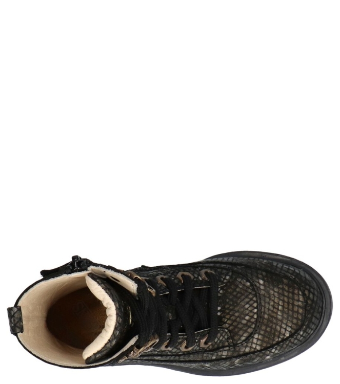 Twins veterboot <span>324672 997 Tata Toledo</span> 324672 997 Tata Toledo brons - www.bremmerschoenen.info - Bremmer Schoenen