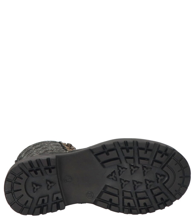 Twins veterboot <span>324672 997 Tata Toledo</span> 324672 997 Tata Toledo brons - www.bremmerschoenen.info - Bremmer Schoenen