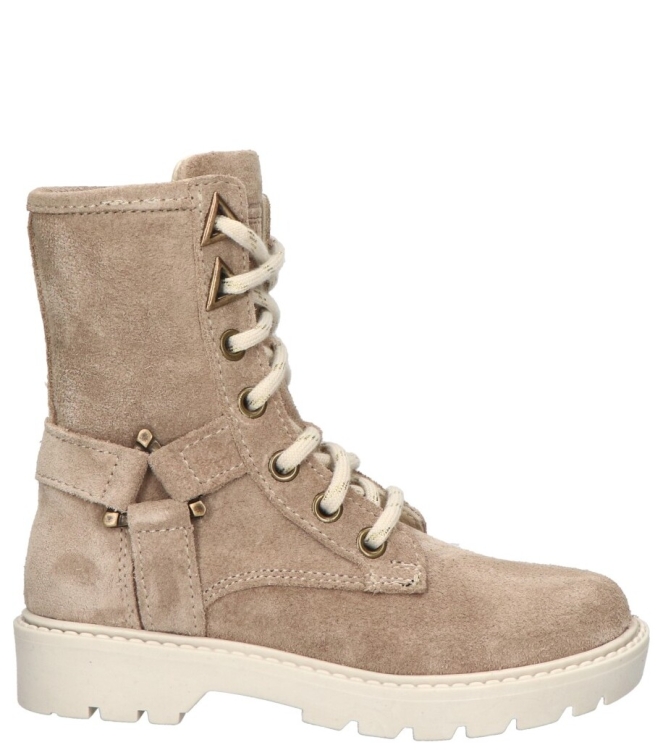 Twins veterboot <span>324674 405 Hester Hery</span> 324674 405 Hester Hery beige - www.bremmerschoenen.info - Bremmer Schoenen