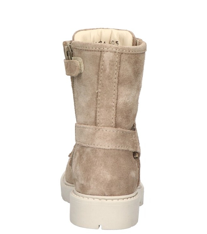 Twins veterboot <span>324674 405 Hester Hery</span> 324674 405 Hester Hery beige - www.bremmerschoenen.info - Bremmer Schoenen