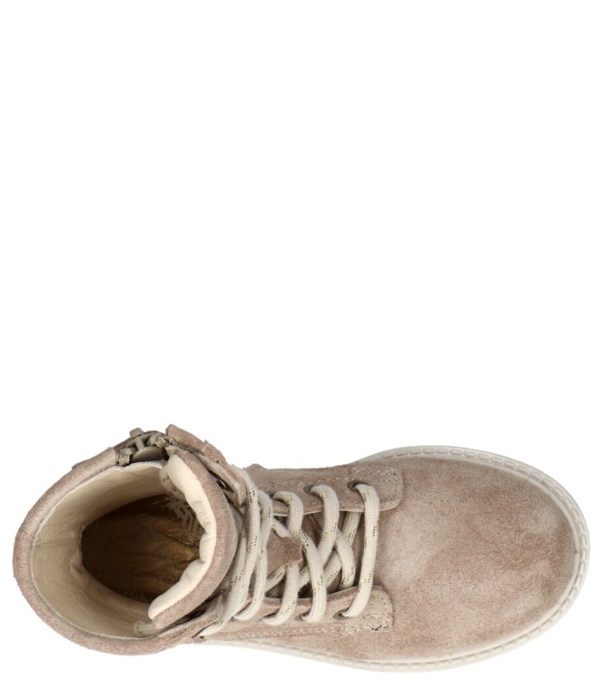 Twins veterboot <span>324674 405 Hester Hery</span> 324674 405 Hester Hery beige - www.bremmerschoenen.info - Bremmer Schoenen