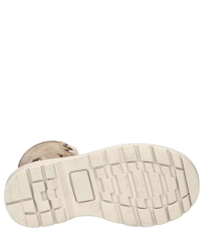 Twins veterboot <span>324674 405 Hester Hery</span> 324674 405 Hester Hery beige - www.bremmerschoenen.info - Bremmer Schoenen