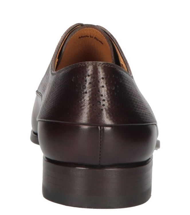 Magnanni geklede schoen <span>23490 270 Wind Caoba Bol</span> 23490 270 Wind Caoba Bol cognac - www.bremmerschoenen.info - Bremmer Schoenen