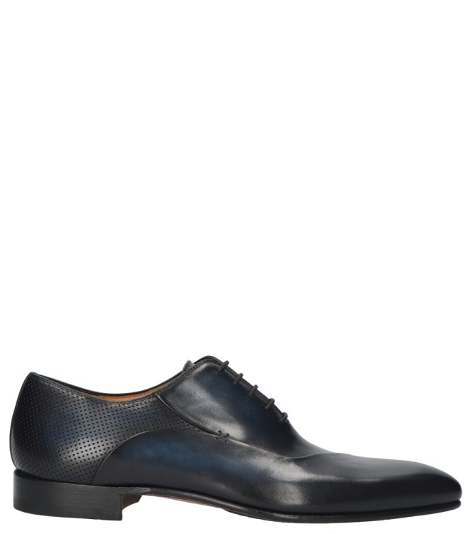 Magnanni geklede schoen <span>24586 270 Wind Azul Bol</span> 24586 270 Wind Azul Bol blauw - www.bremmerschoenen.info - Bremmer Schoenen