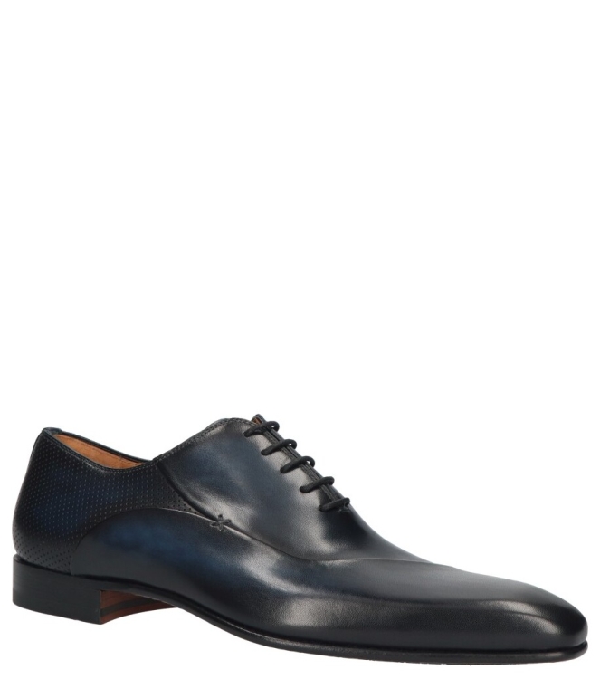 Magnanni geklede schoen <span>24586 270 Wind Azul Bol</span> 24586 270 Wind Azul Bol blauw - www.bremmerschoenen.info - Bremmer Schoenen