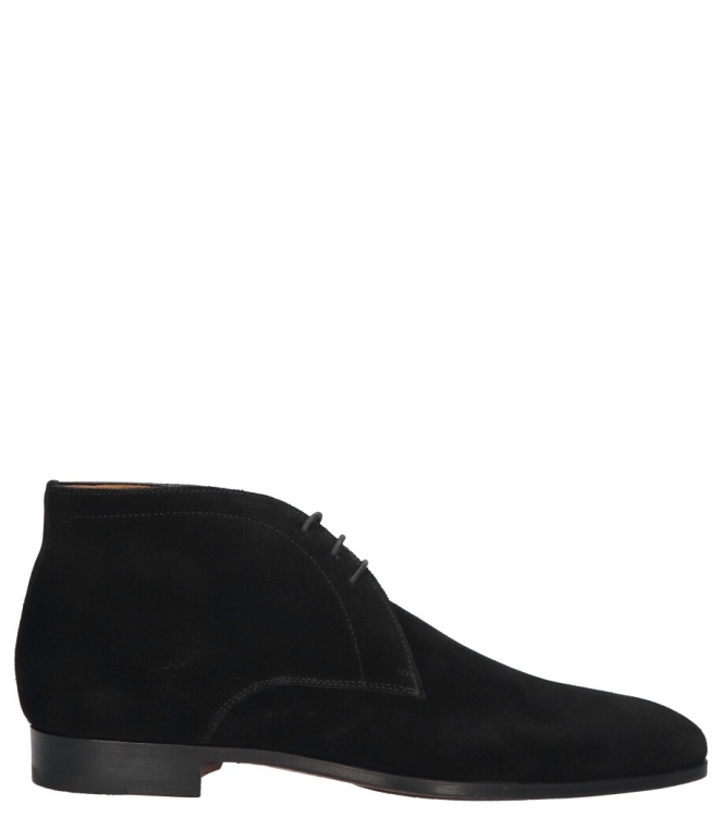 Magnanni geklede schoen <span>20105 302 Crostidifu Negro</span> 20105 302 Crostidifu Negro zwart - www.bremmerschoenen.info - Bremmer Schoenen