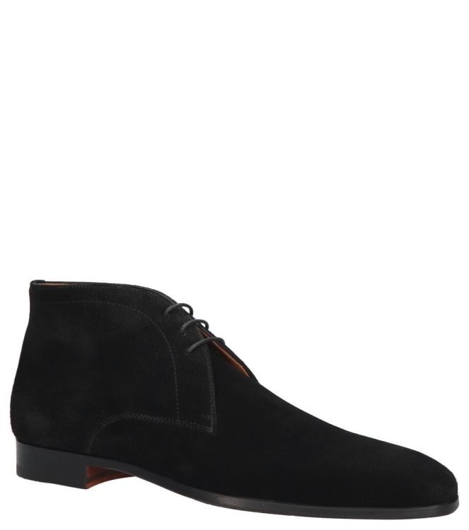 Magnanni geklede schoen <span>20105 302 Crostidifu Negro</span> 20105 302 Crostidifu Negro zwart - www.bremmerschoenen.info - Bremmer Schoenen