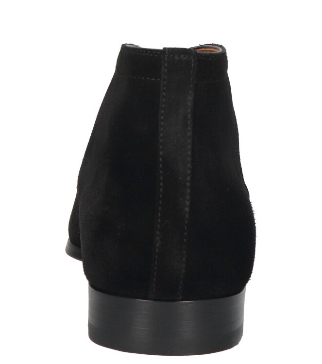 Magnanni geklede schoen <span>20105 302 Crostidifu Negro</span> 20105 302 Crostidifu Negro zwart - www.bremmerschoenen.info - Bremmer Schoenen