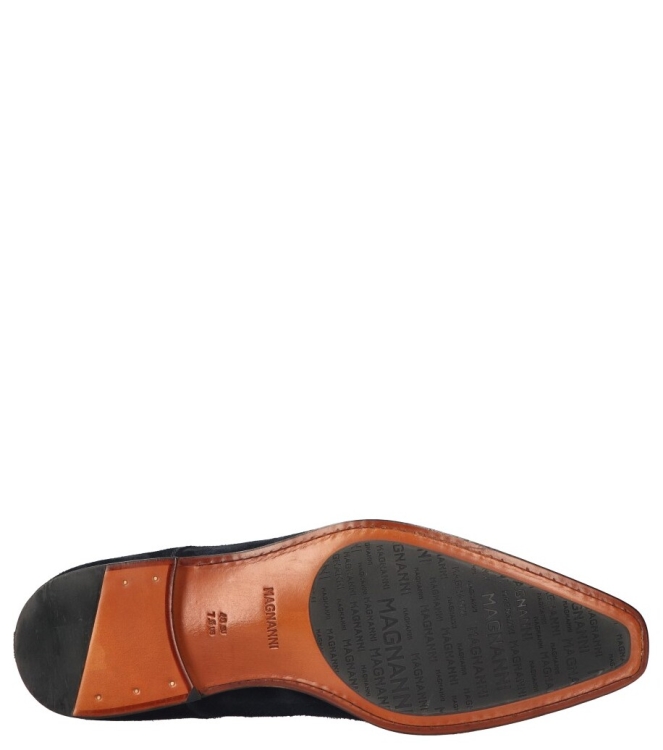 Magnanni geklede schoen <span>20105 302 crostidifu Azul</span> 20105 302 crostidifu Azul blauw - www.bremmerschoenen.info - Bremmer Schoenen