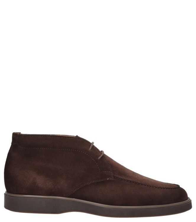 Magnanni veterschoen <span>25622 659 crostidifu Cacao</span> 25622 659 crostidifu Cacao bruin - www.bremmerschoenen.info - Bremmer Schoenen