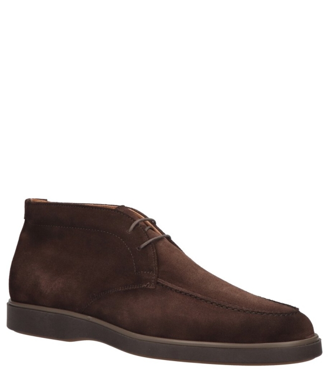 Magnanni veterschoen <span>25622 659 crostidifu Cacao</span> 25622 659 crostidifu Cacao bruin - www.bremmerschoenen.info - Bremmer Schoenen