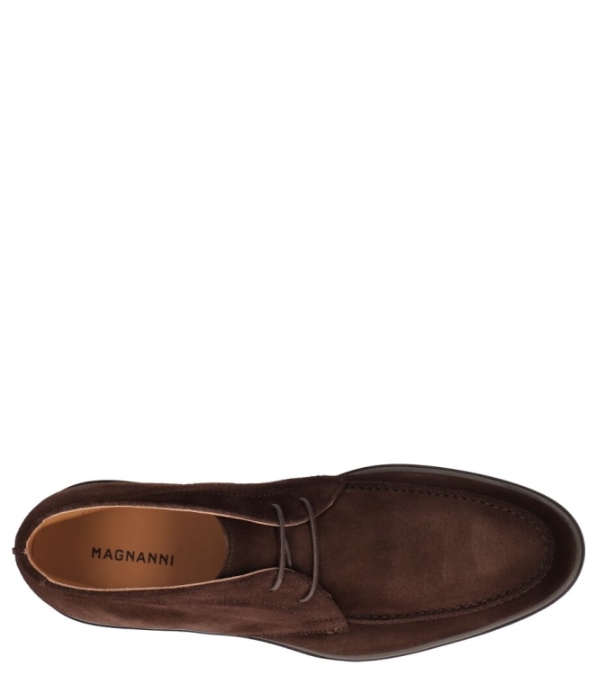 Magnanni veterschoen <span>25622 659 crostidifu Cacao</span> 25622 659 crostidifu Cacao bruin - www.bremmerschoenen.info - Bremmer Schoenen
