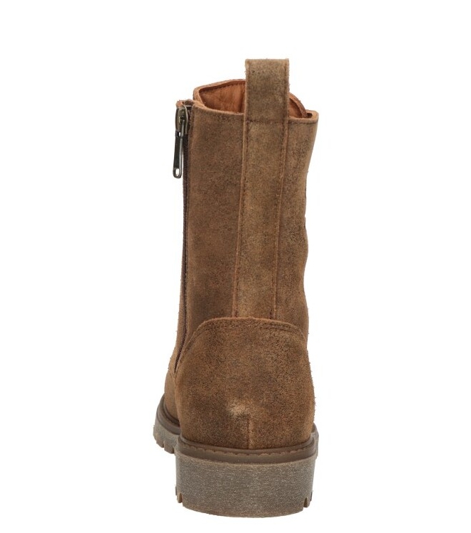 Panama Jack veterboot <span>Frisia B16</span> Frisia B16 bruin - www.bremmerschoenen.info - Bremmer Schoenen