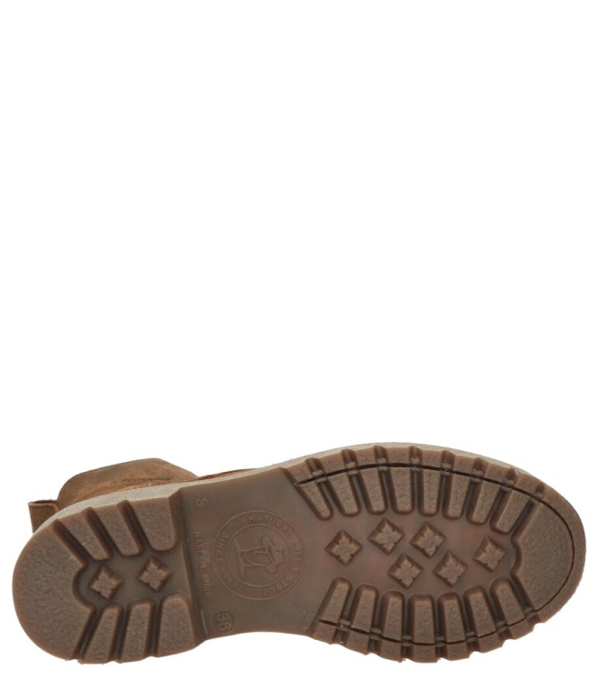 Panama Jack veterboot <span>Frisia B16</span> Frisia B16 bruin - www.bremmerschoenen.info - Bremmer Schoenen