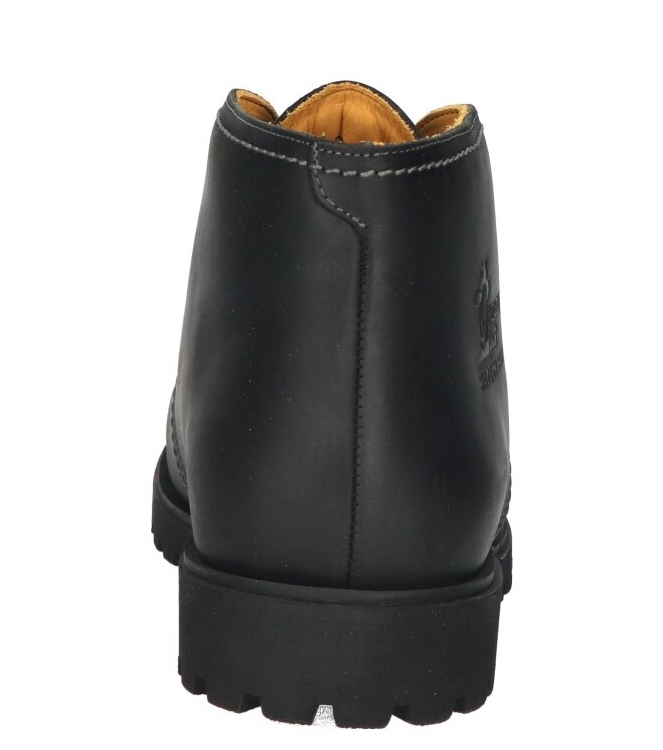 Panama Jack veterboot <span>Bota Panama C3</span> Bota Panama C3 zwart - www.bremmerschoenen.info - Bremmer Schoenen