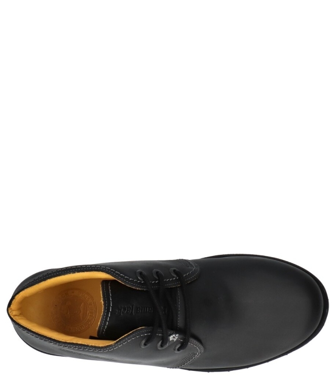 Panama Jack veterboot <span>Bota Panama C3</span> Bota Panama C3 zwart - www.bremmerschoenen.info - Bremmer Schoenen