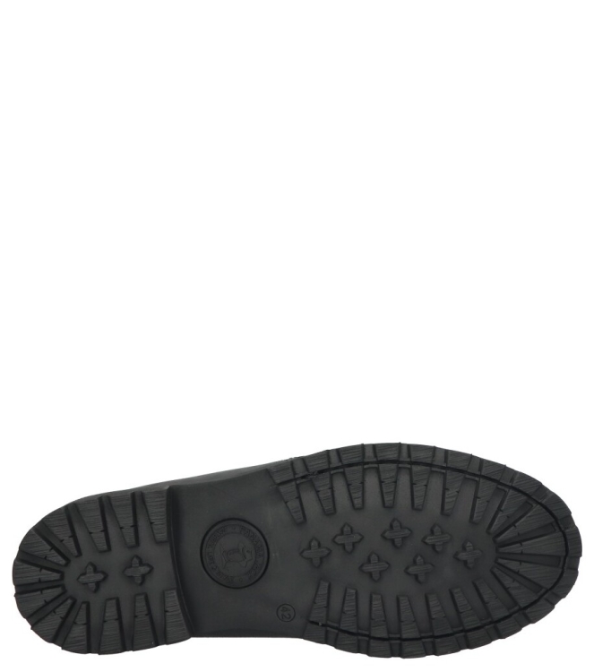 Panama Jack veterboot <span>Bota Panama C3</span> Bota Panama C3 zwart - www.bremmerschoenen.info - Bremmer Schoenen