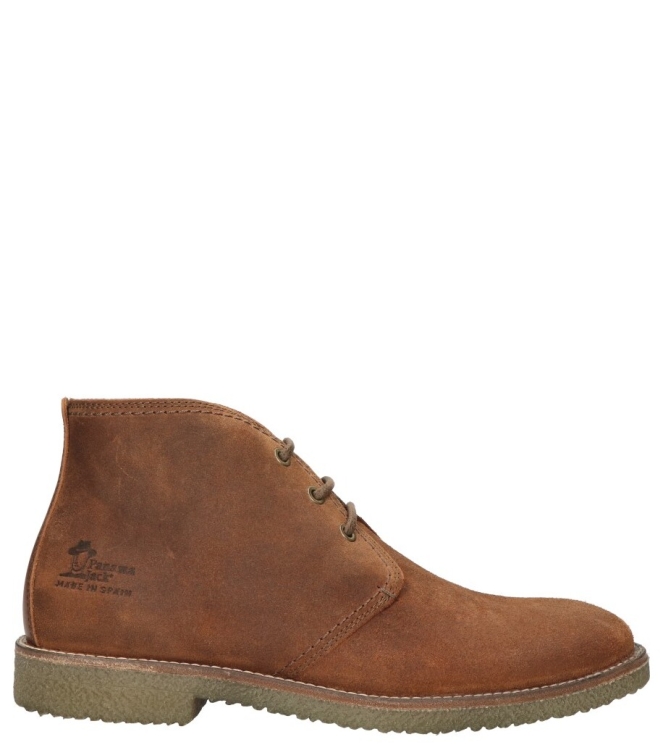 Panama Jack veterboot <span>Gael C29</span> Gael C29 bruin - www.bremmerschoenen.info - Bremmer Schoenen