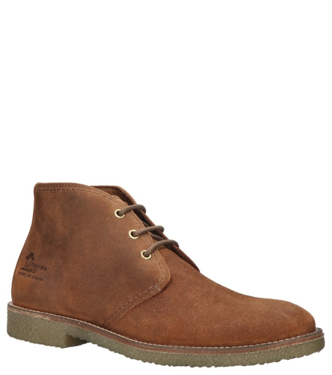 Panama Jack veterboot <span>Gael C29</span> Gael C29 bruin - www.bremmerschoenen.info - Bremmer Schoenen