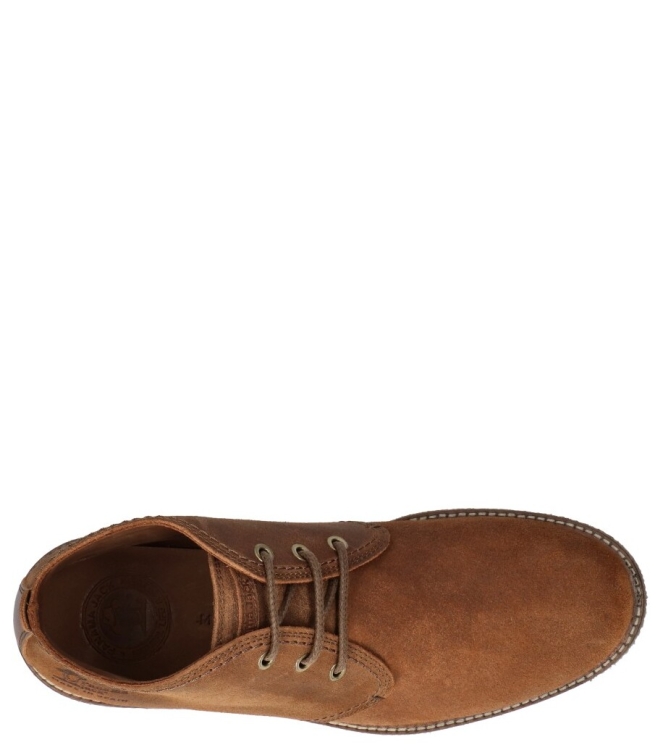 Panama Jack veterboot <span>Gael C29</span> Gael C29 bruin - www.bremmerschoenen.info - Bremmer Schoenen