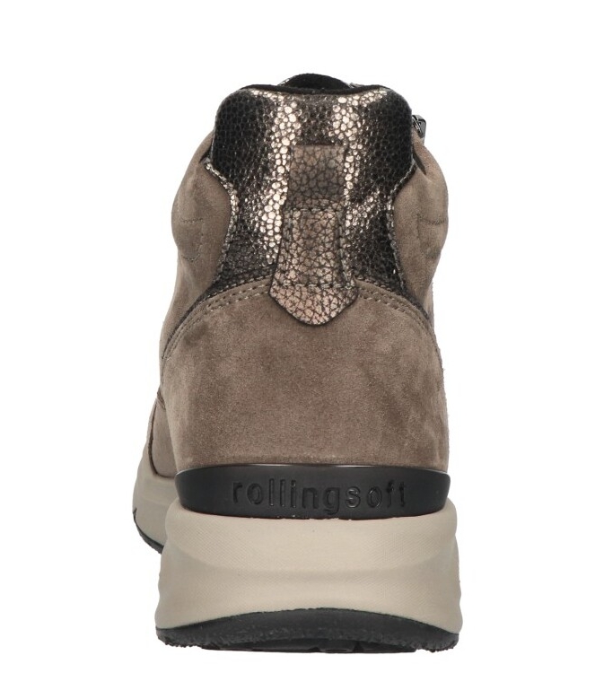 Gabor sneaker <span>56.887.30</span> 56.887.30 beige - www.bremmerschoenen.info - Bremmer Schoenen