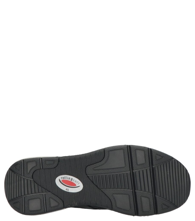 Gabor sneaker <span>06.896.57</span> 06.896.57 zwart - www.bremmerschoenen.info - Bremmer Schoenen