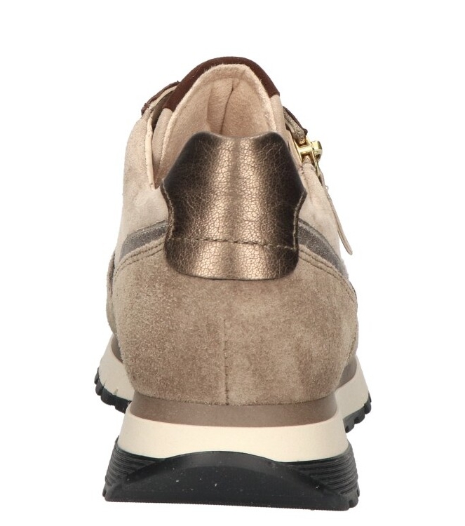 Gabor sneaker <span>56.378.82</span> 56.378.82 beige - www.bremmerschoenen.info - Bremmer Schoenen