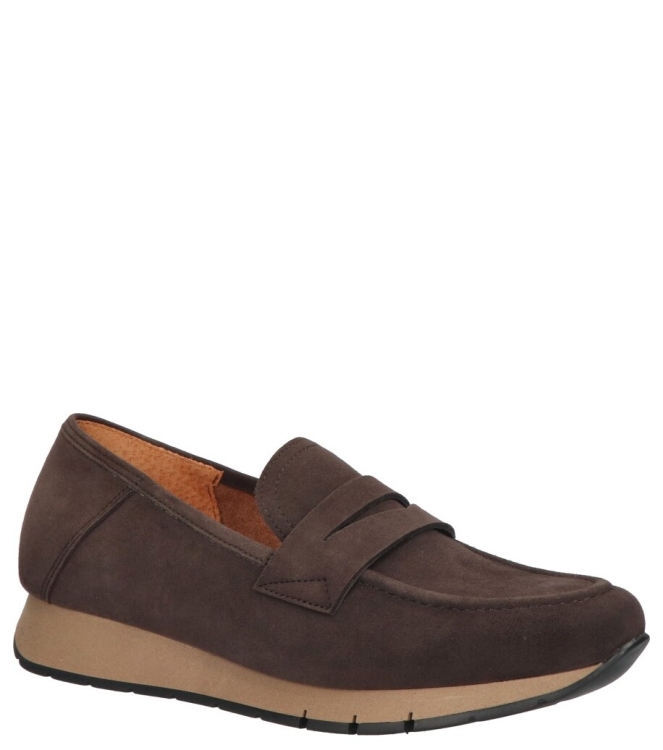 Gabor instapper <span>52.471.41</span> 52.471.41 bruin - www.bremmerschoenen.info - Bremmer Schoenen