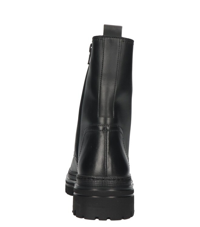 Gabor veterboot <span>51.721.57</span> 51.721.57 zwart - www.bremmerschoenen.info - Bremmer Schoenen