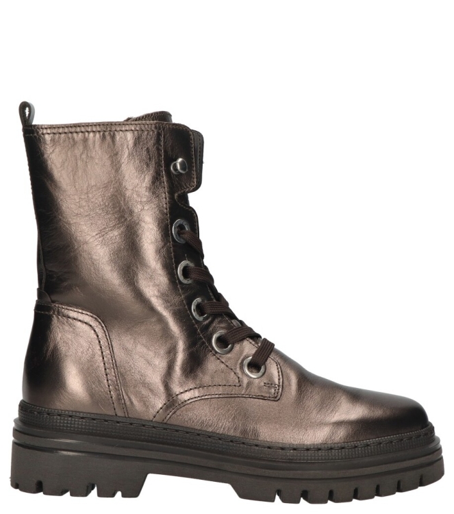 Gabor veterboot <span>51.721.68</span> 51.721.68 bruin - www.bremmerschoenen.info - Bremmer Schoenen