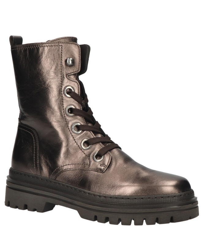 Gabor veterboot <span>51.721.68</span> 51.721.68 bruin - www.bremmerschoenen.info - Bremmer Schoenen