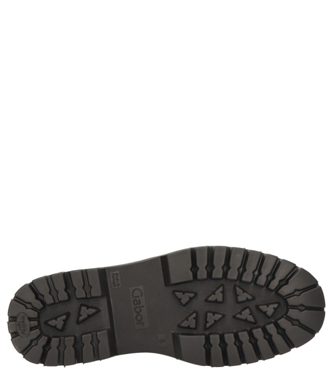 Gabor veterboot <span>51.721.68</span> 51.721.68 bruin - www.bremmerschoenen.info - Bremmer Schoenen