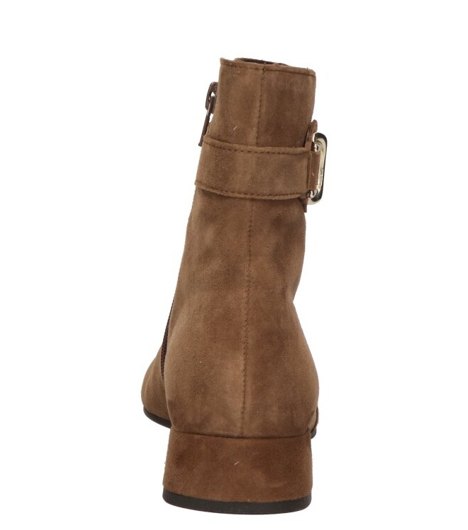 Gabor enkellaars <span>55.671.14</span> 55.671.14 cognac - www.bremmerschoenen.info - Bremmer Schoenen