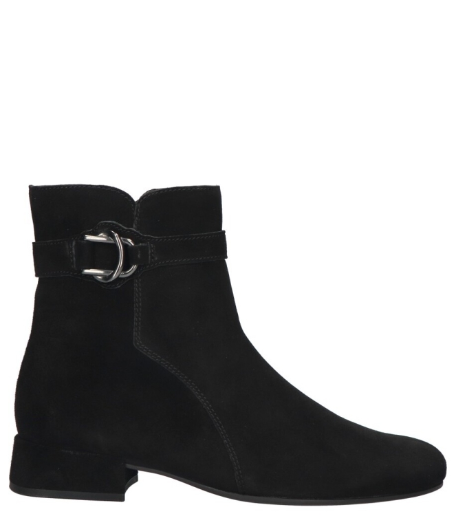 Gabor enkellaars <span>55.671.17</span> 55.671.17 zwart - www.bremmerschoenen.info - Bremmer Schoenen