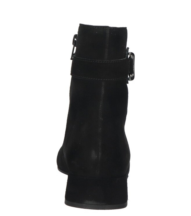 Gabor enkellaars <span>55.671.17</span> 55.671.17 zwart - www.bremmerschoenen.info - Bremmer Schoenen