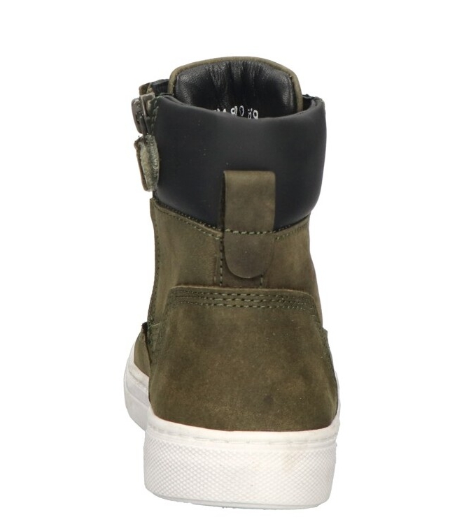 Track Style sneaker <span>324870 569 Cas Cool</span> 324870 569 Cas Cool groen - www.bremmerschoenen.info - Bremmer Schoenen