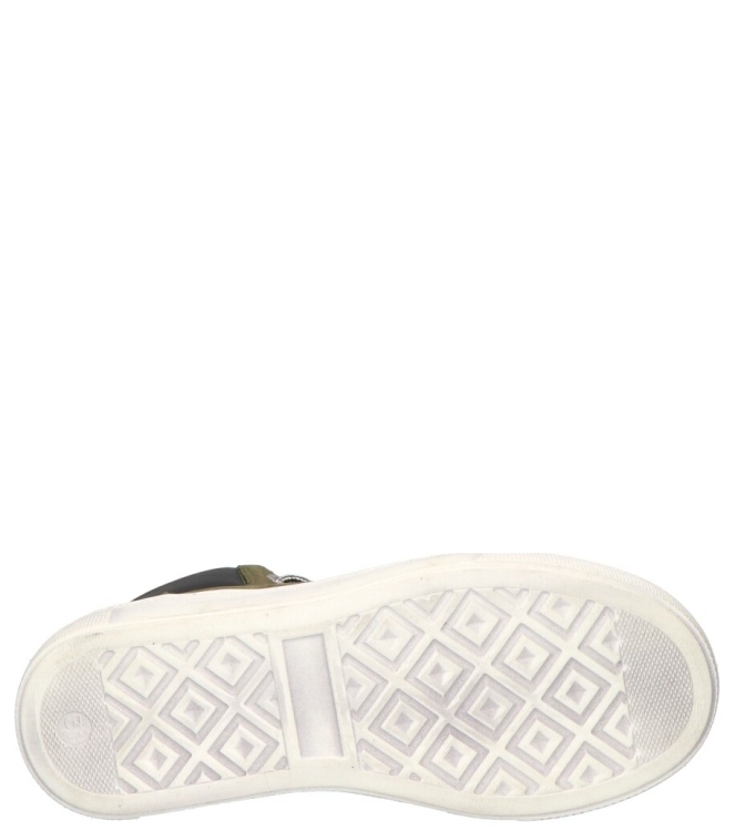 Track Style sneaker <span>324870 569 Cas Cool</span> 324870 569 Cas Cool groen - www.bremmerschoenen.info - Bremmer Schoenen