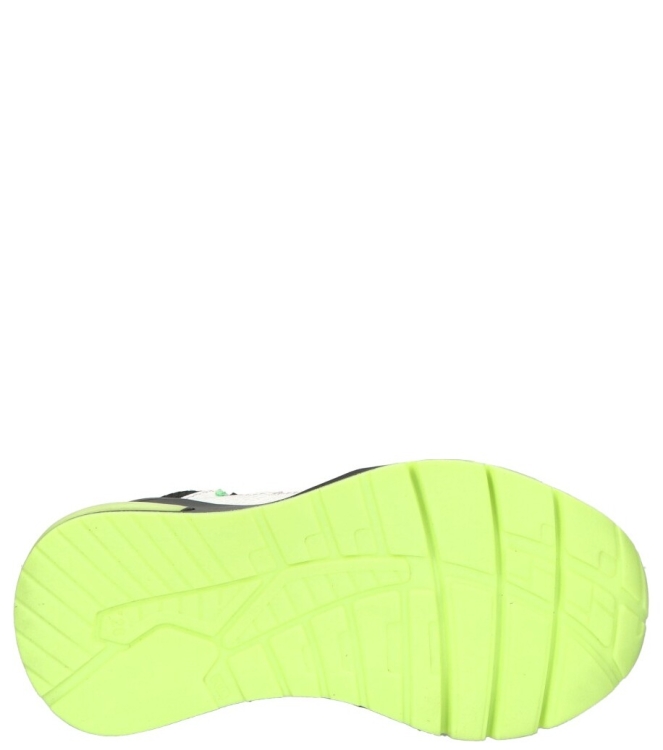 Track Style sneaker <span>324848 589 Adam Air</span> 324848 589 Adam Air zwart - www.bremmerschoenen.info - Bremmer Schoenen