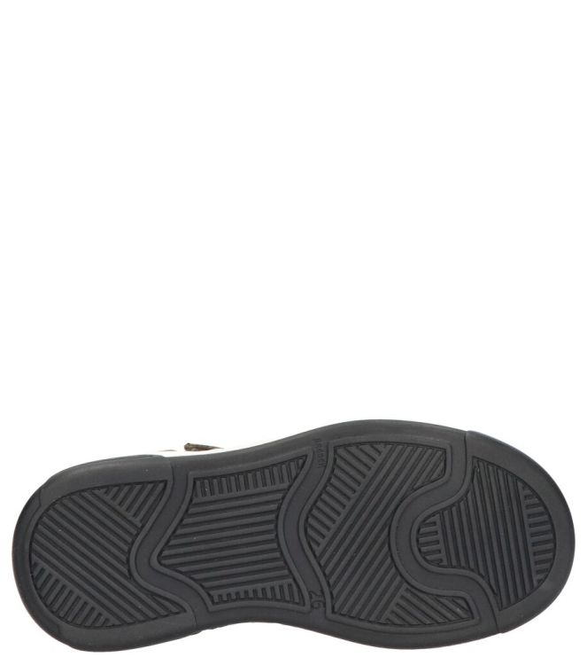 Track Style klittenbandschoen <span>324840 467 Bauke Bond</span> 324840 467 Bauke Bond groen - www.bremmerschoenen.info - Bremmer Schoenen