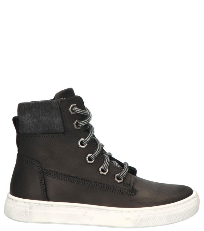 Track Style sneaker <span>324870 589 Cas Cool</span> 324870 589 Cas Cool zwart - www.bremmerschoenen.info - Bremmer Schoenen