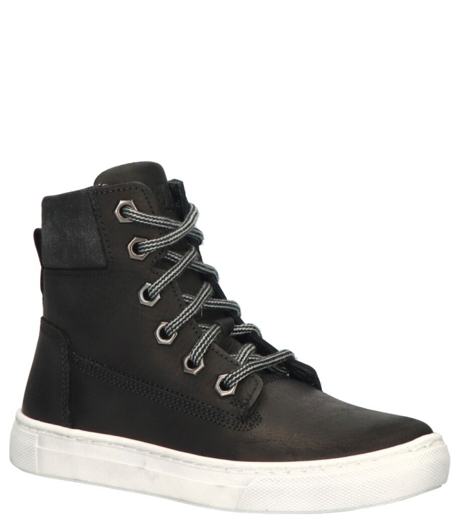 Track Style sneaker <span>324870 589 Cas Cool</span> 324870 589 Cas Cool zwart - www.bremmerschoenen.info - Bremmer Schoenen