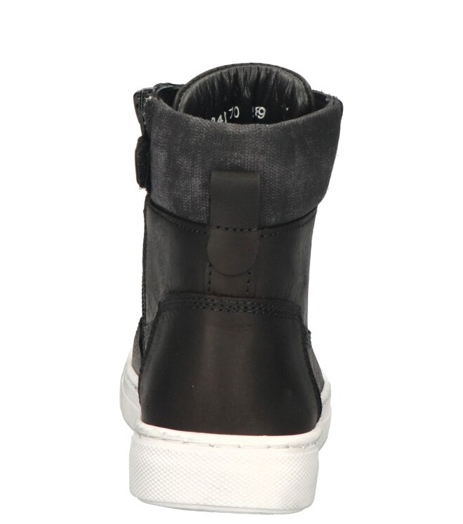 Track Style sneaker <span>324870 589 Cas Cool</span> 324870 589 Cas Cool zwart - www.bremmerschoenen.info - Bremmer Schoenen