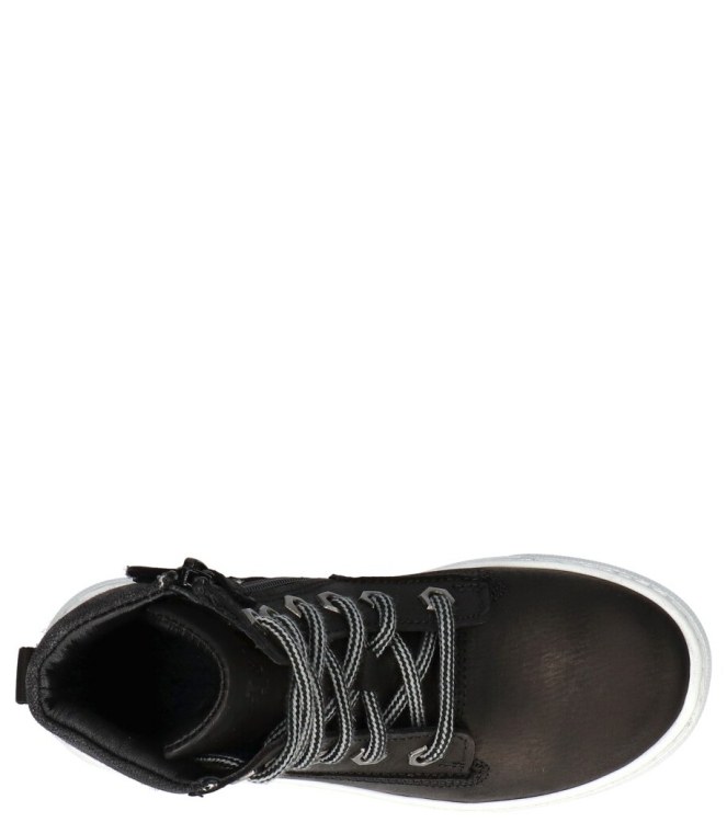 Track Style sneaker <span>324870 589 Cas Cool</span> 324870 589 Cas Cool zwart - www.bremmerschoenen.info - Bremmer Schoenen